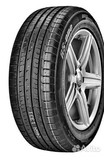 Sunwide RS-One 275/40 R19 105Y