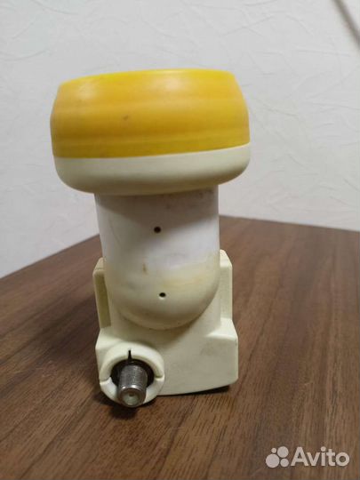 Конвектор триколор