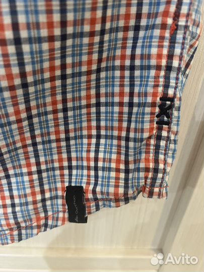 Рубашка Quechua