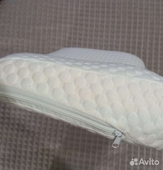 Ортопедическая подушка