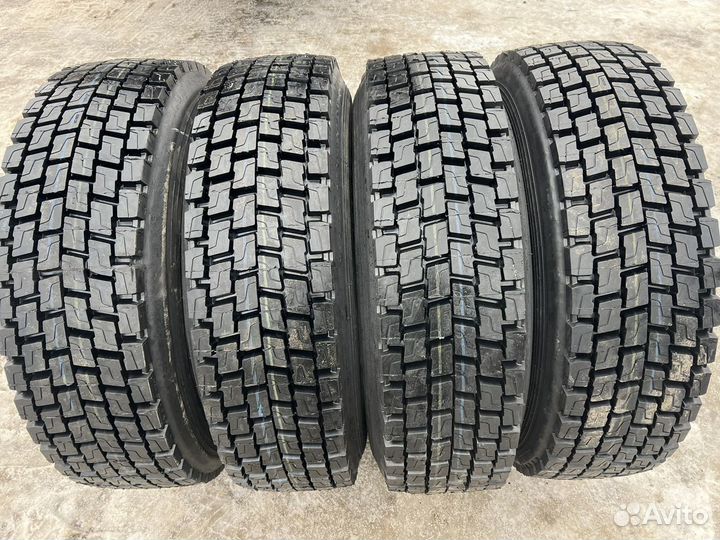 Шины восстановленные 315/70 R22.5