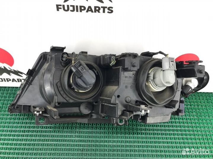 Фара передняя правая Bmw 3-Series E46 25 6S 2002