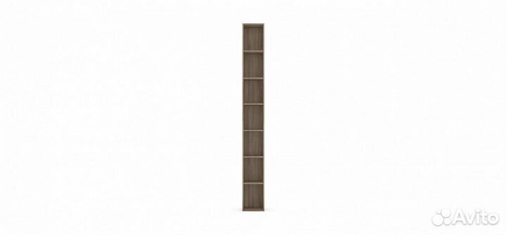 Стеллаж boss NEW Сонома