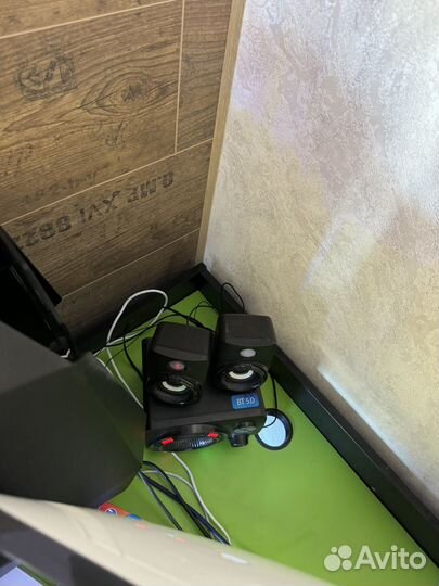 Игровые динамики