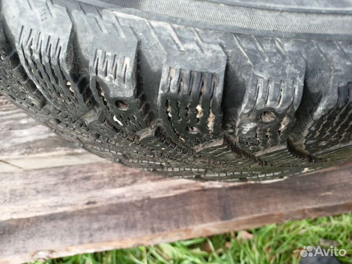 Nordman Nordman 4 225/55 R17