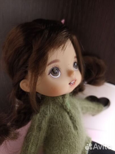 Xiaomi Улыбашка