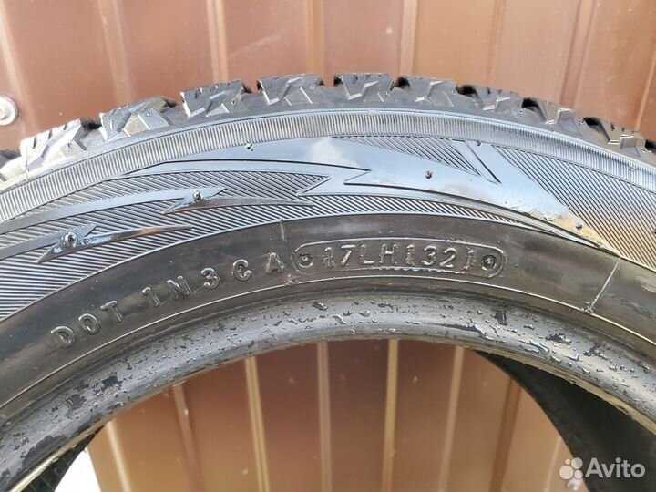 Toyo Observe GSi-6 185/60 R15 84H