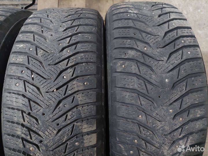 Kumho WinterCraft Ice WI31 205/60 R16