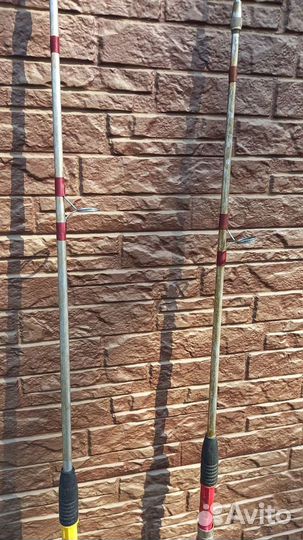 Ленинградский спининг СССР