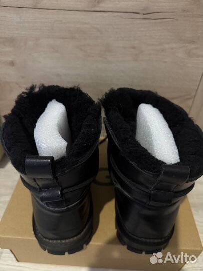 Угги женские