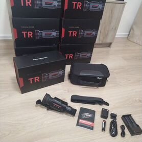 Тепловизионный прицел guide TR 650