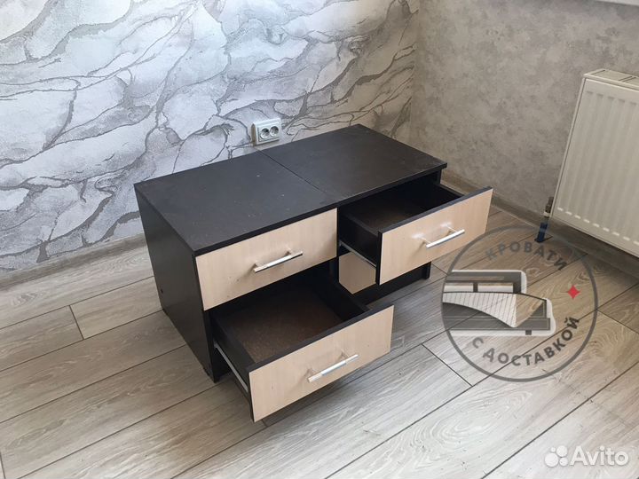 Тумба прикроватная