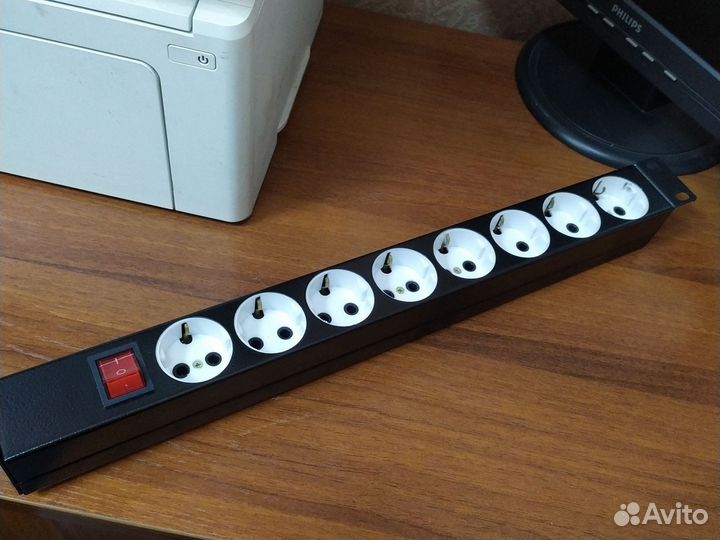 Сетевой фильтр