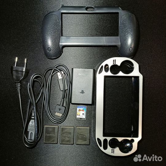 Sony PS Vita Fat 3G