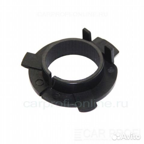 Переходники для лэд ламп H7 kia/Hyundai