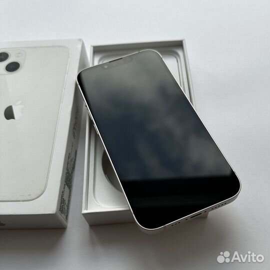 iPhone 13, 128 ГБ