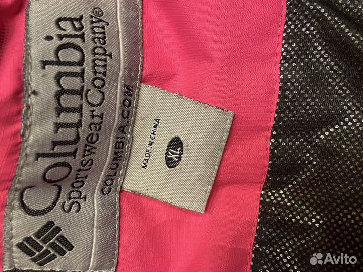 Горнолыжный костюм