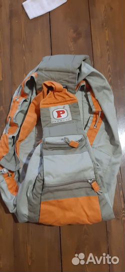 Сумка переноска для детей