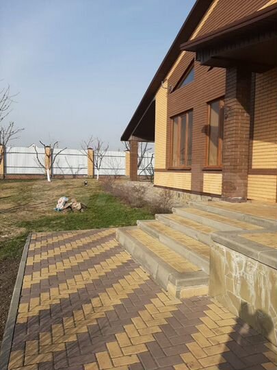 Дом 125 м² на участке 11,5 сот.