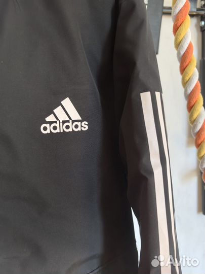 Куртка демисезонная мужская adidas XL