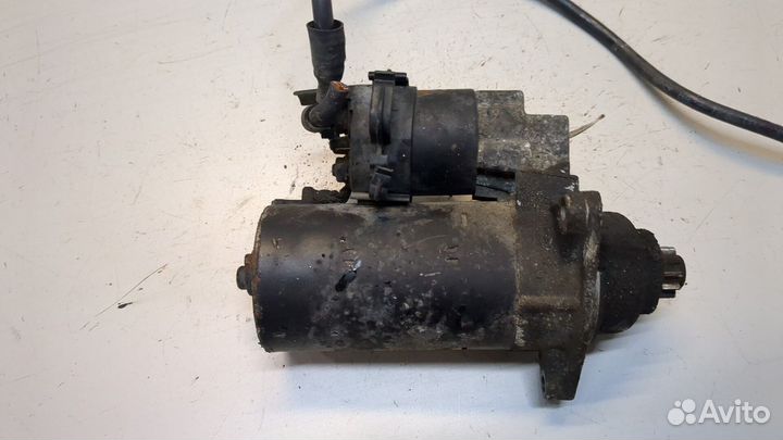 Стартер Volkswagen Transporter 4, 1996