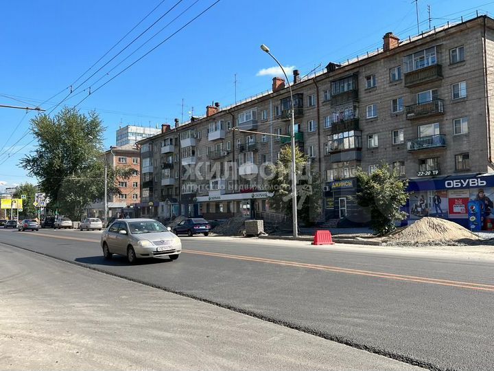 Продам помещение свободного назначения, 42 м²