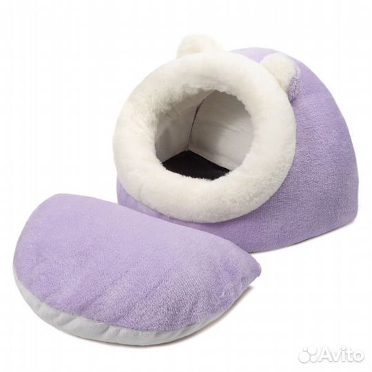 Домик для мелких животных Сказка 230*180*150мм