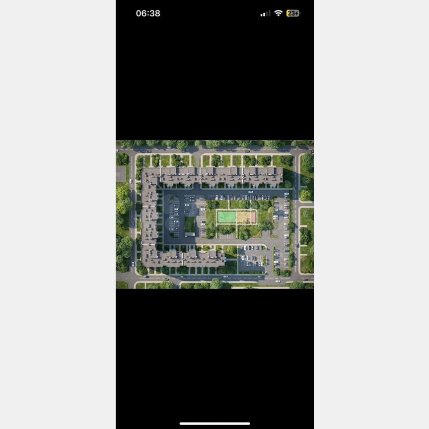 Квартира-студия, 19,9 м², 4/12 эт.