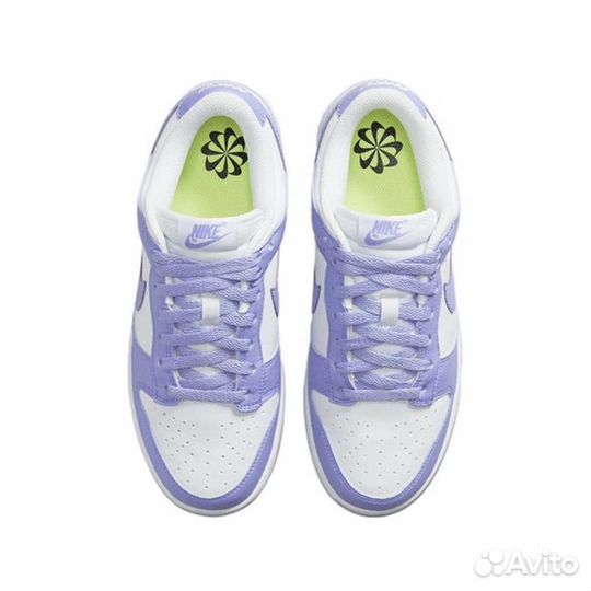 Nike Dunk Low Next Nature Lilac Womens