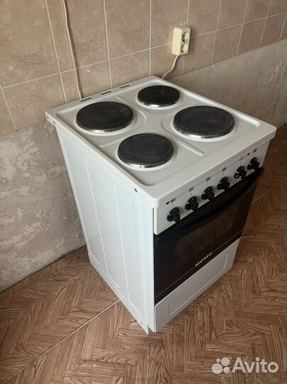Плита электрическая