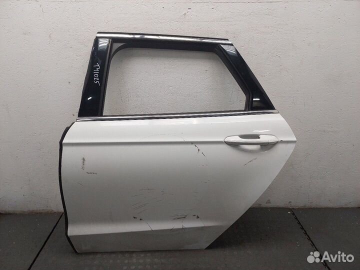 Дверь боковая Ford Mondeo 5 2015, 2017