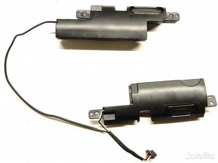 Динамики HP DV6-3000