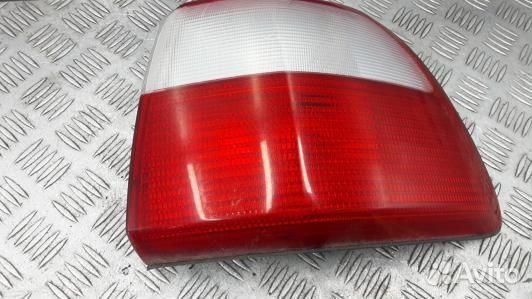Фонарь задний правый opel omega B (HSE09MY01)