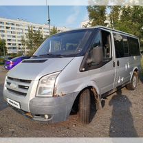 Ford Tourneo 2.2 MT, 2006, 384 000 км, с пробегом, �цена 500 000 руб.