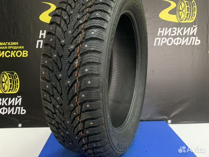 Nokian Tyres Hakkapeliitta 9 SUV 225/65 R17 106T