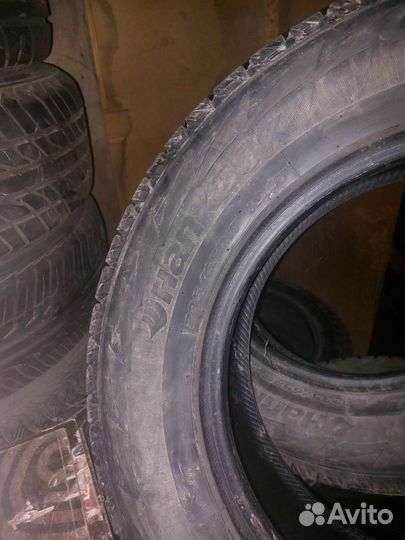 Hankook I'Pike RW11 235/65 R17 104T