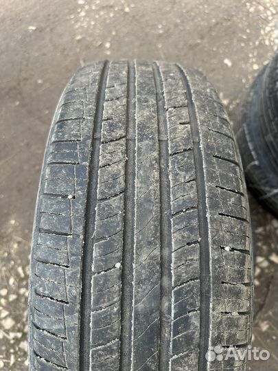 Mastercraft Stratus AS 205/65 R16 95H