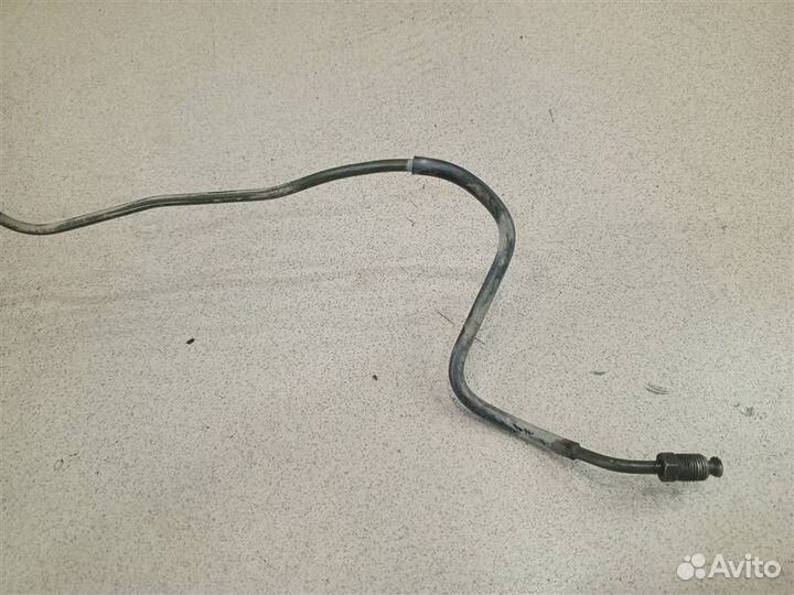 Трубка тормозная передняя левая Mitsubishi Lancer