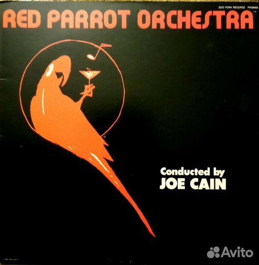 Винтажный винил из usa