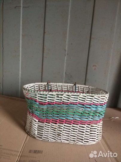 Корзинка