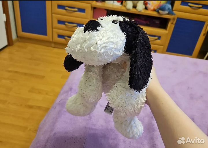 Мягкая игрушка