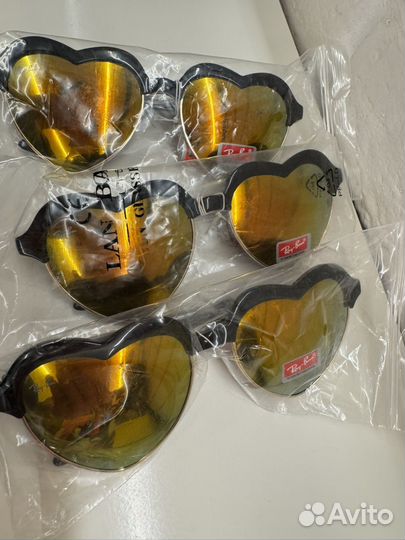 Ray и не только