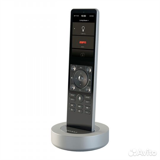 Savant PRO remote X2 - space gray