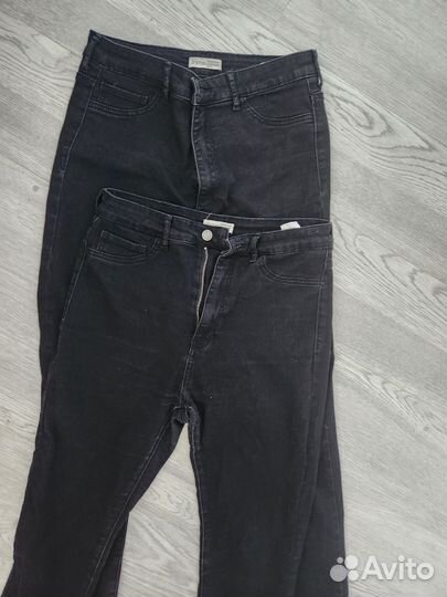 Джинсы ostin женские