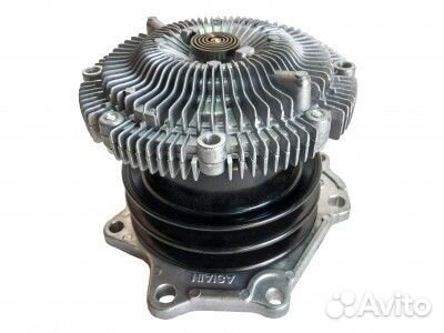 Плунжер TD27 146403-3520 для двигателя TD27 на Nissan (zexel)