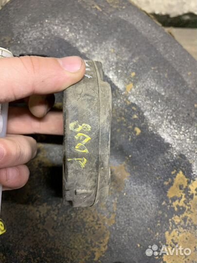 Муфта карданного вала BMW