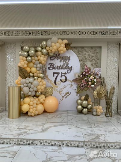 Воздушные шарики, Гелиевые шары,Фотозоны