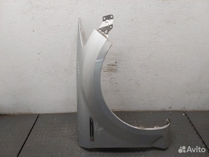 Крыло Ford Mondeo 4, 2011