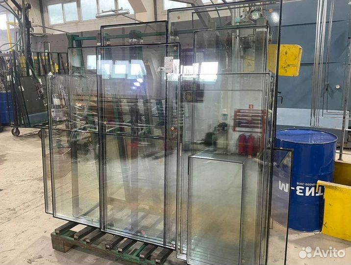 Окна пластиковые с установкой под заказ Rehau