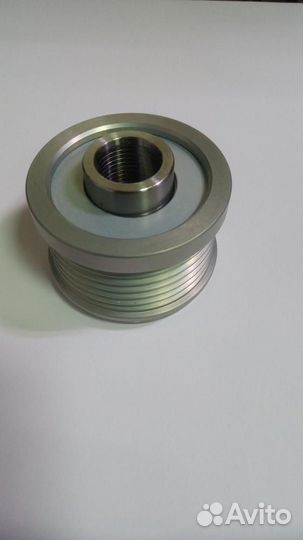 Шкив генератора - krauf